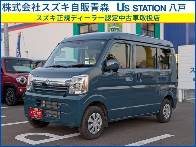 エブリイ ジョイン ターボ 4WD 