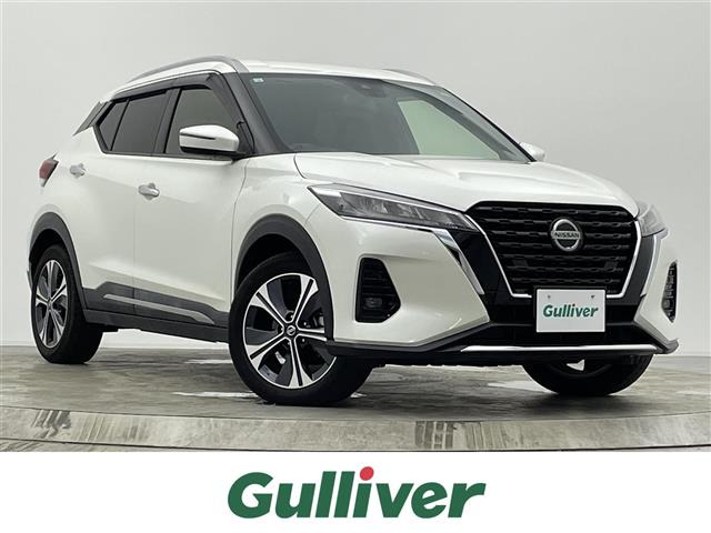 日産 キックス 