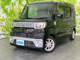 【中古車情報】トヨタ ピクシスメガ X  の中古車詳細（走行距離：9.2万km、カラー：ブラックマイカメタリック、販売地域：茨城県ひたちなか市）