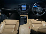 XC90 リチャージ PHEV T8 AWD アルティメット 4WD
