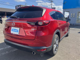 CX-8 2.2 XD プロアクティブ 4WD 