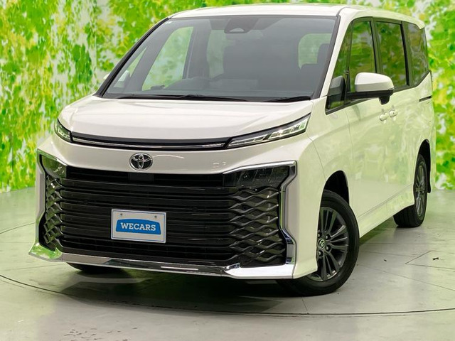 ヴォクシー 2.0 S-G 4WD
