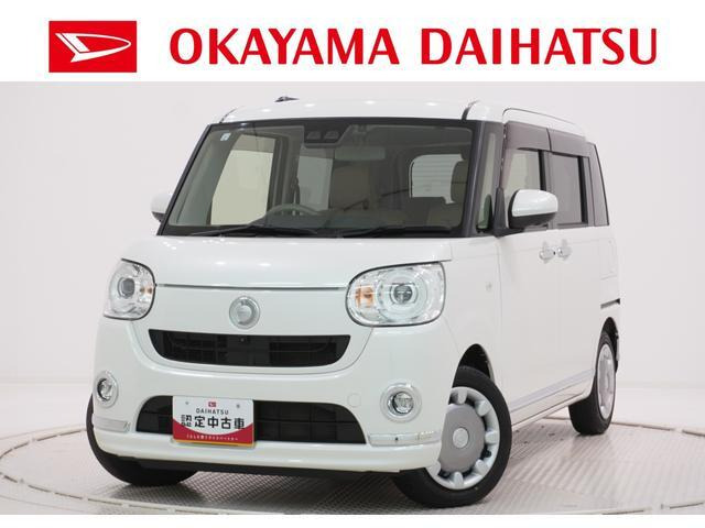 ムーヴキャンバス G メイクアップ リミテッド SAIII