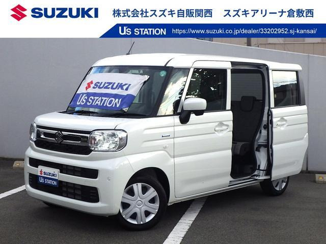 スペーシア ハイブリッド(HYBRID)  X 