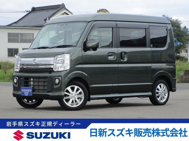 クリッパーリオ E FOUR 4WD 