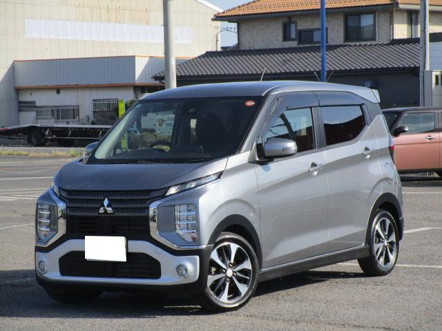 eKクロス T 