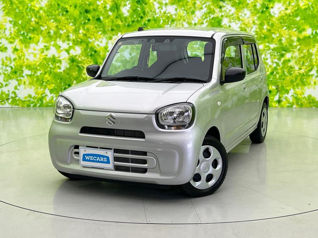アルトL 4WD