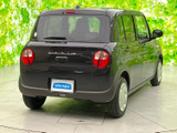 アルトラパン G 4WD 