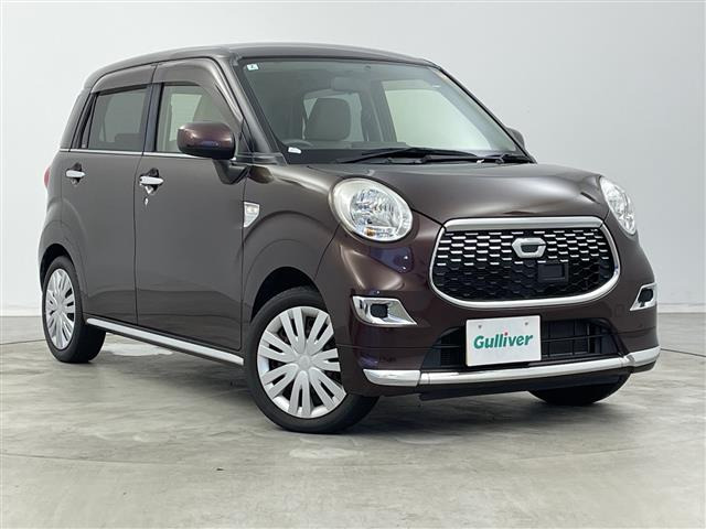 キャストスタイル X修復歴無し