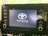 カローラスポーツ 1.8 ハイブリッド G スタイルパッケージ