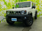 ジムニーノマド 1.5 FC 4WD 