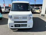 N-VAN G ホンダセンシング 