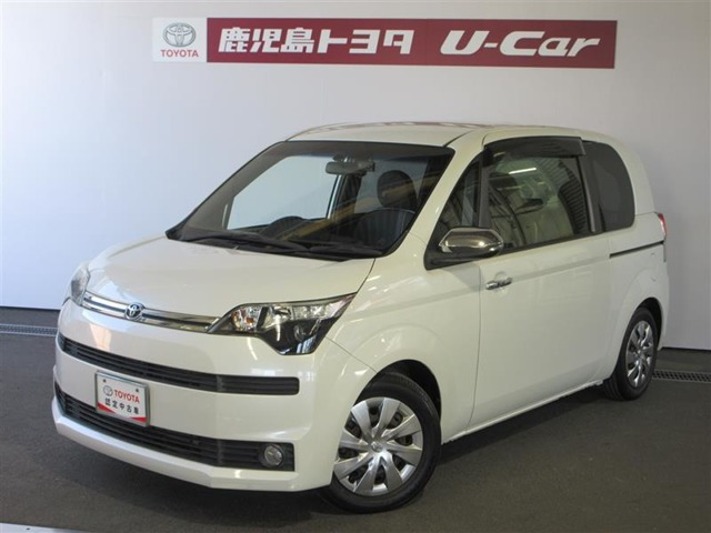 スペイド 1.5 F クイーン