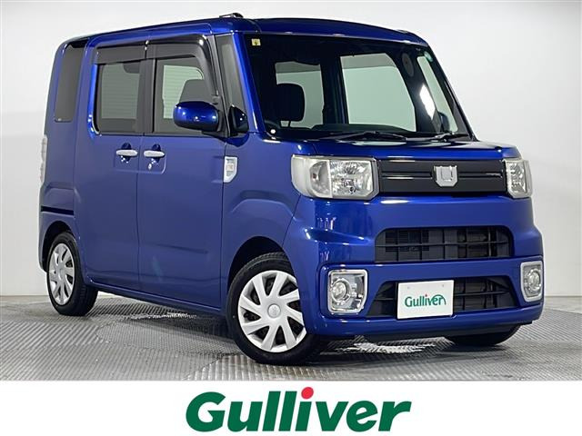 ウェイクD修復歴無し