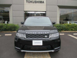 レンジローバースポーツ HSE (ディーゼル) 4WD 
