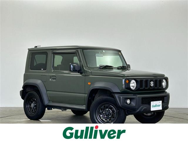 ジムニーシエラ1.5 JL 4WD4WD 5MT