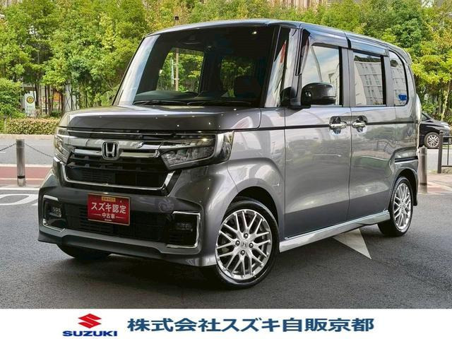 N-BOXカスタム L ターボ 