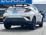 C-HR ハイブリッド 1.8 G モード ネロ 