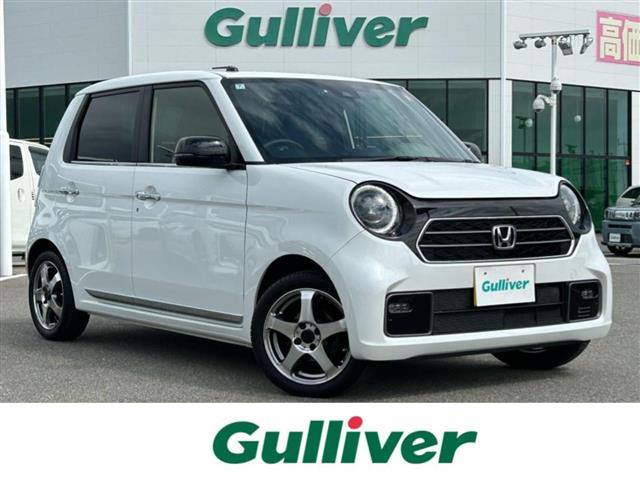 N-ONEプレミアム ツアラーワンオーナー 修復歴無し