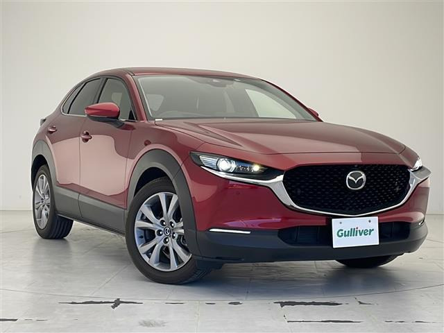CX-30 1.8 XD Lパッケージ 修復歴無し