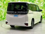 ヴォクシー 2.0 S-G 4WD