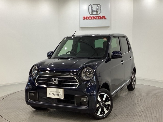 N-ONEプレミアム 4WD