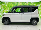 デリカミニ T プレミアム 4WD 