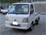 スバル サンバートラック