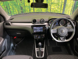 スイフト 1.2 ハイブリッド(HYBRID) RS 