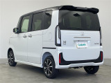 安心の全車保証付き!(※部分保証、国産車は納車後3ヶ月、輸入車は納車後1ヶ月の保証期間となります)。その他長期保証(有償)もご用意しております!※長期保証を付帯できる車両には条件がございます。