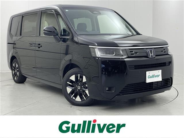 ステップワゴン 2.0 e:HEV エアー EX 修復歴無し