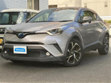 【中古車情報】トヨタ C-HR   の中古車詳細（走行距離：5万km、カラー：メタルストリームメタリック、販売地域：福島県郡山市）