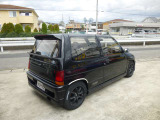 美しく快調なお車です。