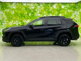 RAV4 2.0 アドベンチャー オフロードパッケージ 4WD 