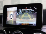 ■360度カメラ ■バックカメラ ■前後コーナーセンサー ■パーキングパイロット(縦列・並列駐車)