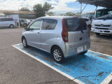 ミラ TX 4WD 