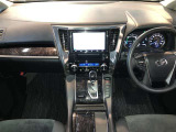 アルファード ハイブリッド 2.5 S E-Four 4WD 