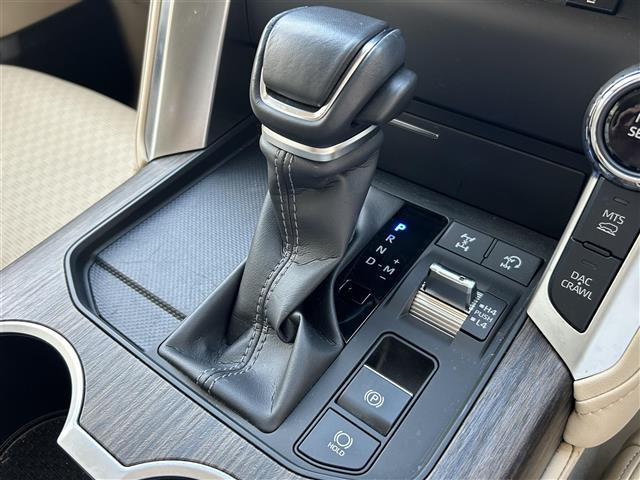 トヨタ ランドクルーザー300 3.5 ZX 4WD 本革シート の中古車詳細