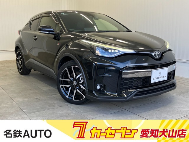 C-HR1.2 S-T GR スポーツ