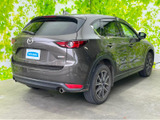 CX-5 2.2 XD Lパッケージ 4WD 