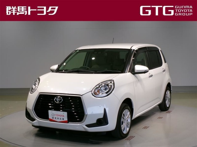 パッソ 1.0 モーダ チャーム 