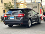 レヴォーグ 1.6 GT アイサイト Sスタイル 4WD 