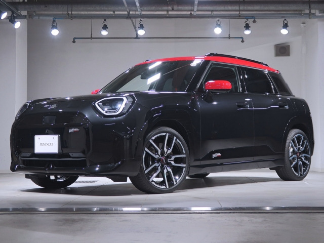 ミニエースマンSE