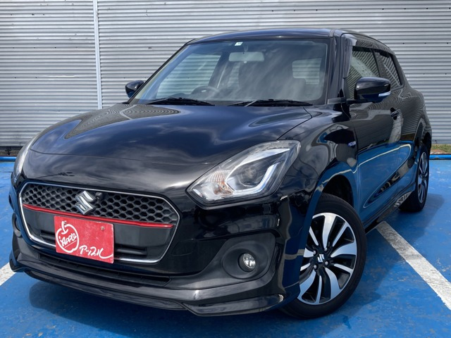 スイフト1.2 ハイブリッド(HYBRID) RS 4WD