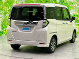 ルーミー 1.0 カスタム G 4WD 