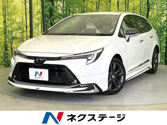 カローラツーリング1.5 W×B