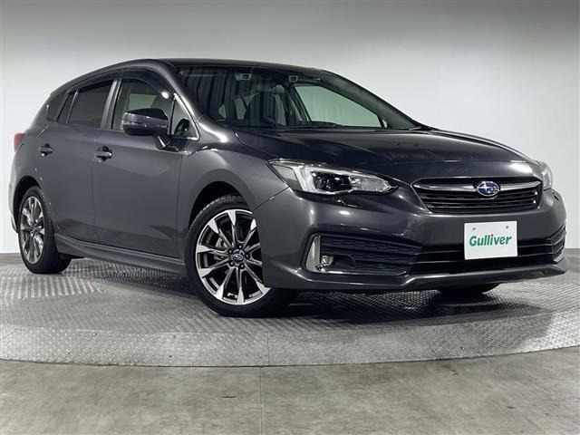 インプレッサスポーツ1.6 i-S アイサイト修復歴無し