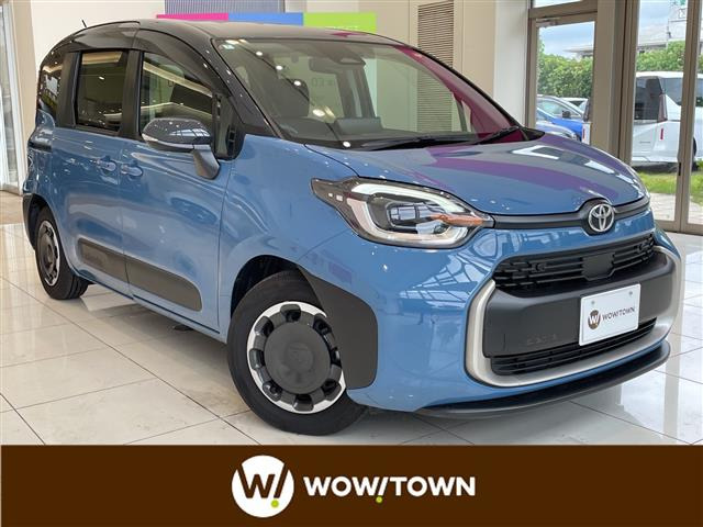 シエンタ ハイブリッド 1.5 Z 修復歴無し