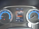 メーターの画像です!!走行距離をどうぞ確認してください!!