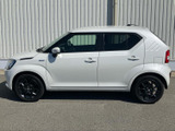 イグニス 1.2 ハイブリッド(HYBRID)  MX 4WD 